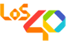 Logo de Los 40 Principales 97.7 FM de Guayaquil