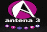 Logo de Radio Antena 3 91.7 FM de Guayaquil