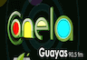 Logo de Radio Canela Guayaquil 90.5 FM