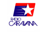 Logo de Radio Caravana 750 AM de Guayaquil