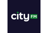 Logo de Radio City de Guayaquil