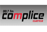 Logo de Radio Complice FM 99.7 de Cuenca