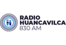 Logo de Radio Huancavilca Guayaquil 830 AM