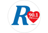Logo de Radio Romance 90.1 FM de Guayaquil
