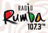 Logo de Radio Rumba Network 107.3 FM de Guayaquil