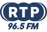 Logo de Radio Tropicana 96.5 / 98.7 FM - Guayaquil