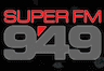 Logo de Super 949 Cuenca 94.9 FM