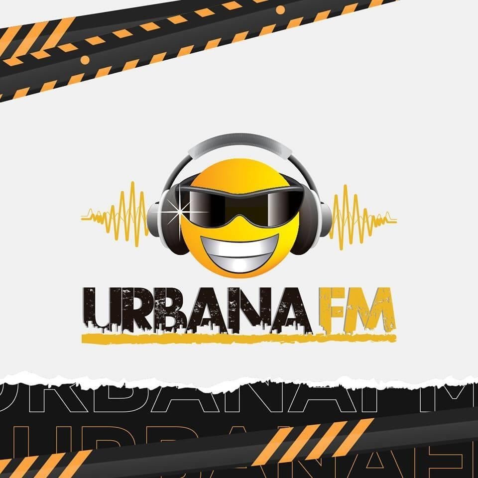 Logo de Urbana FM 96.1 de Guayaquil